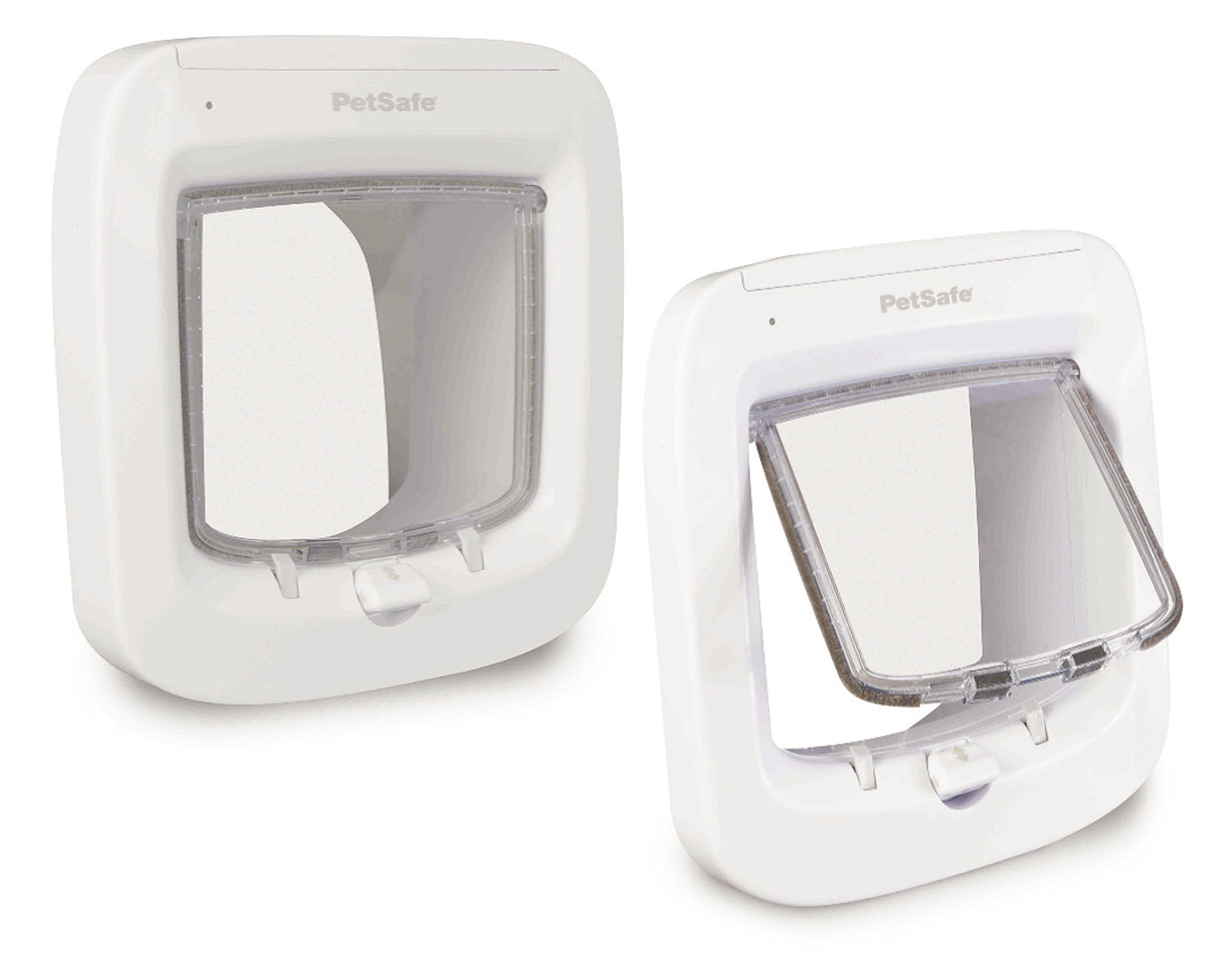 PetSafe Microchip, bianco