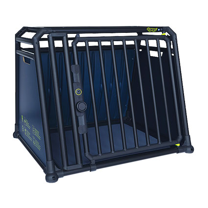 Autobox Pro 4 S, schwarz, 81.5x73.5x66 cm