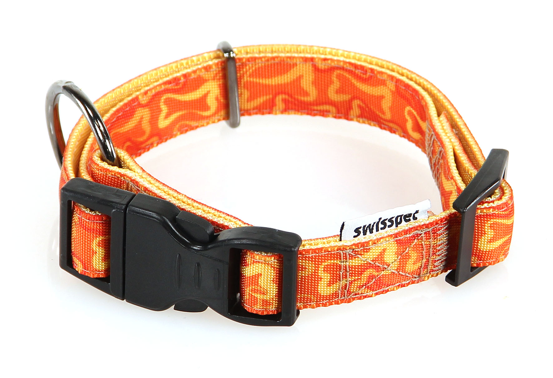 TrendLine collier & laisse Sumo, doux