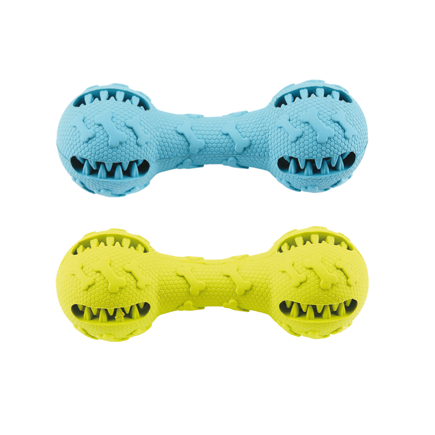 swisspet Denta-Rub Hundespielzeuge