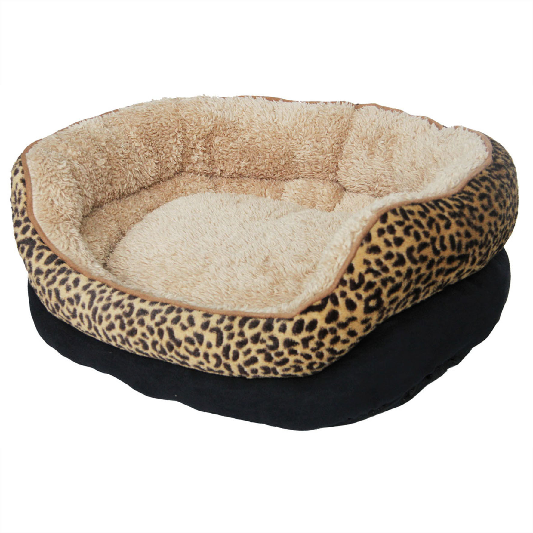 swisspet Bett Leopard