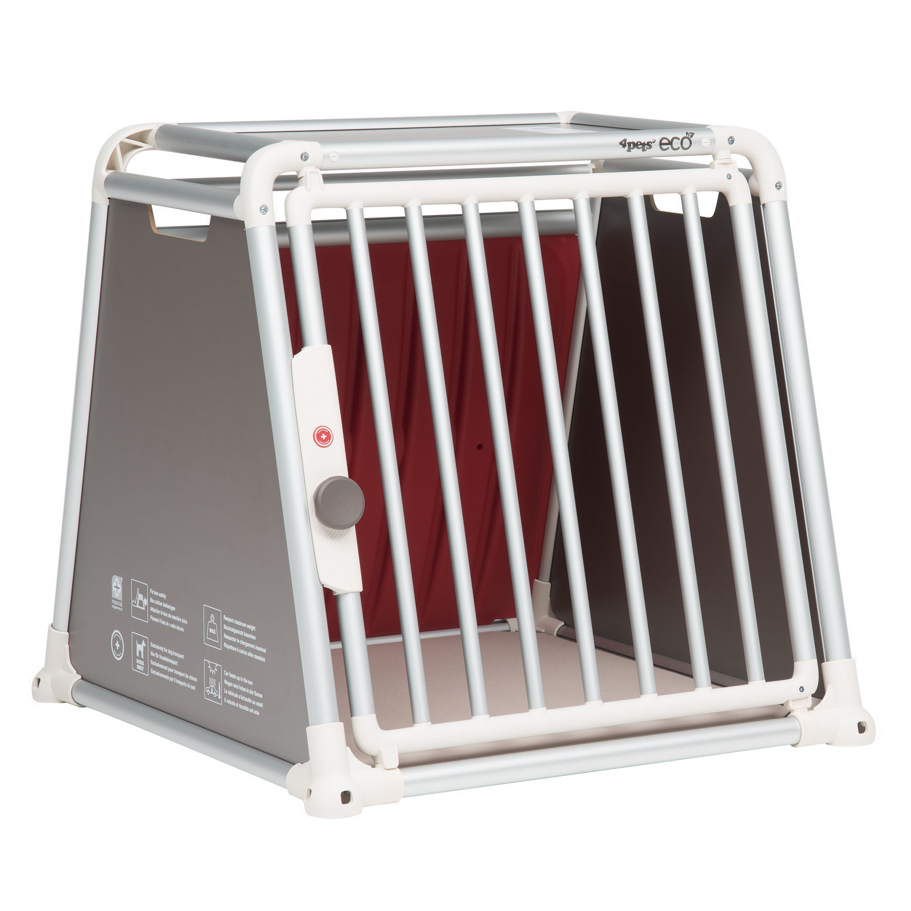 4pets Autobox ECO 3