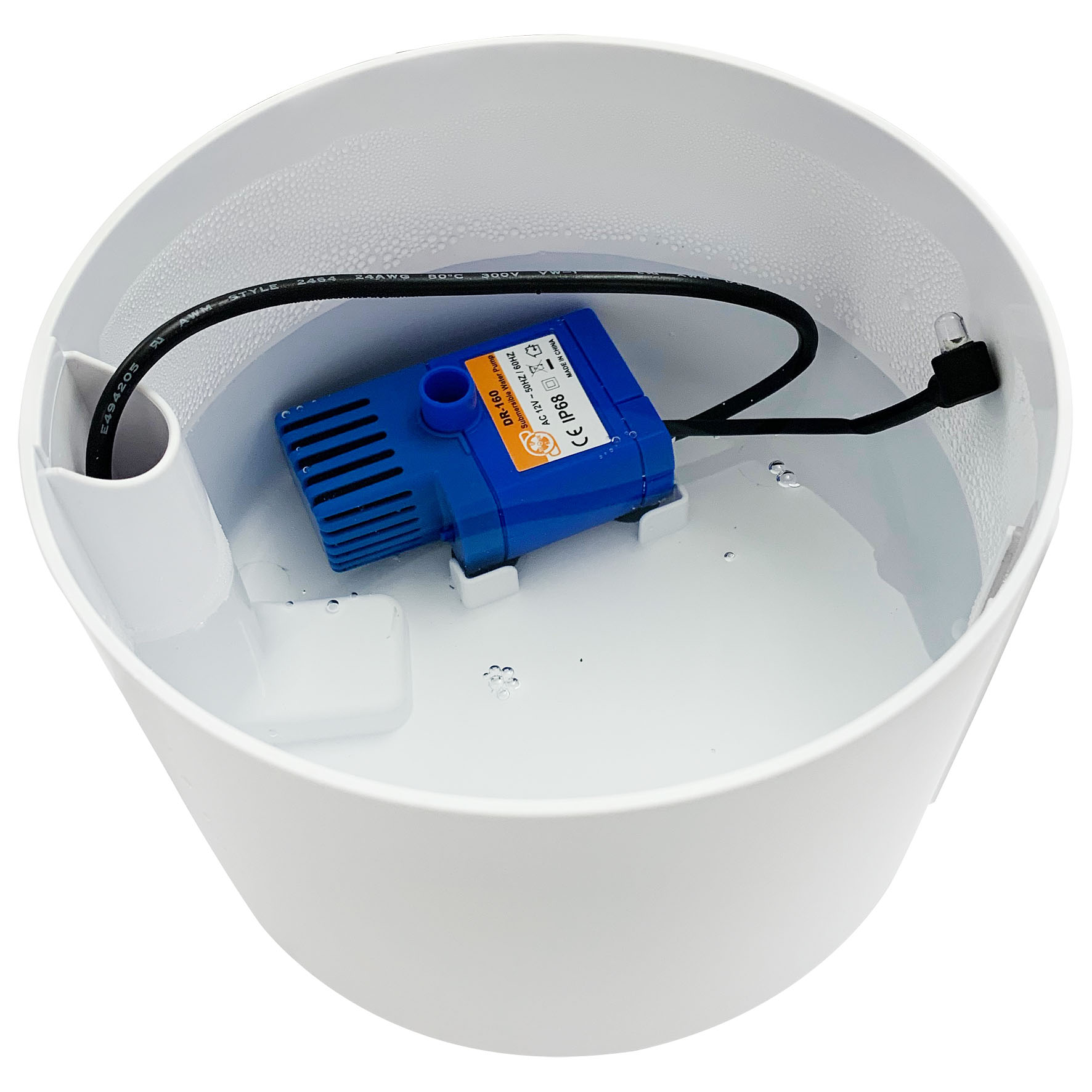 swisspet Ersatz-Pumpe 