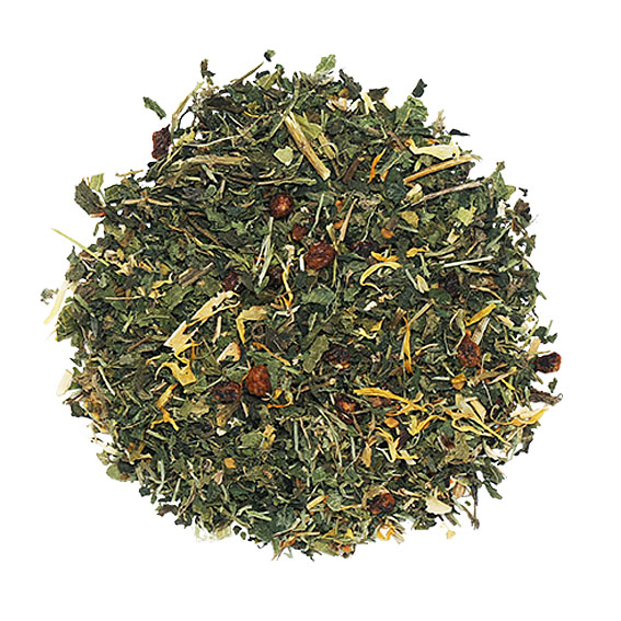 DOG'S LOVE Super-Shine, herbes pour fourrure & peau