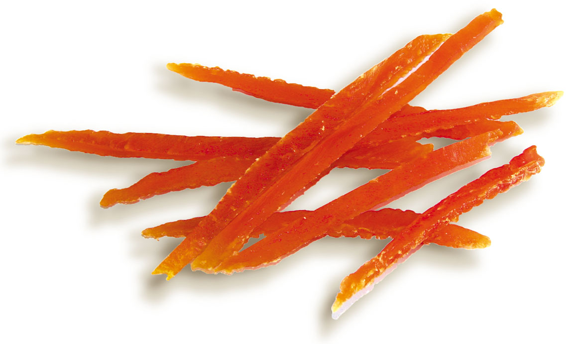 Dogy’s Chicken-Stripes Soft