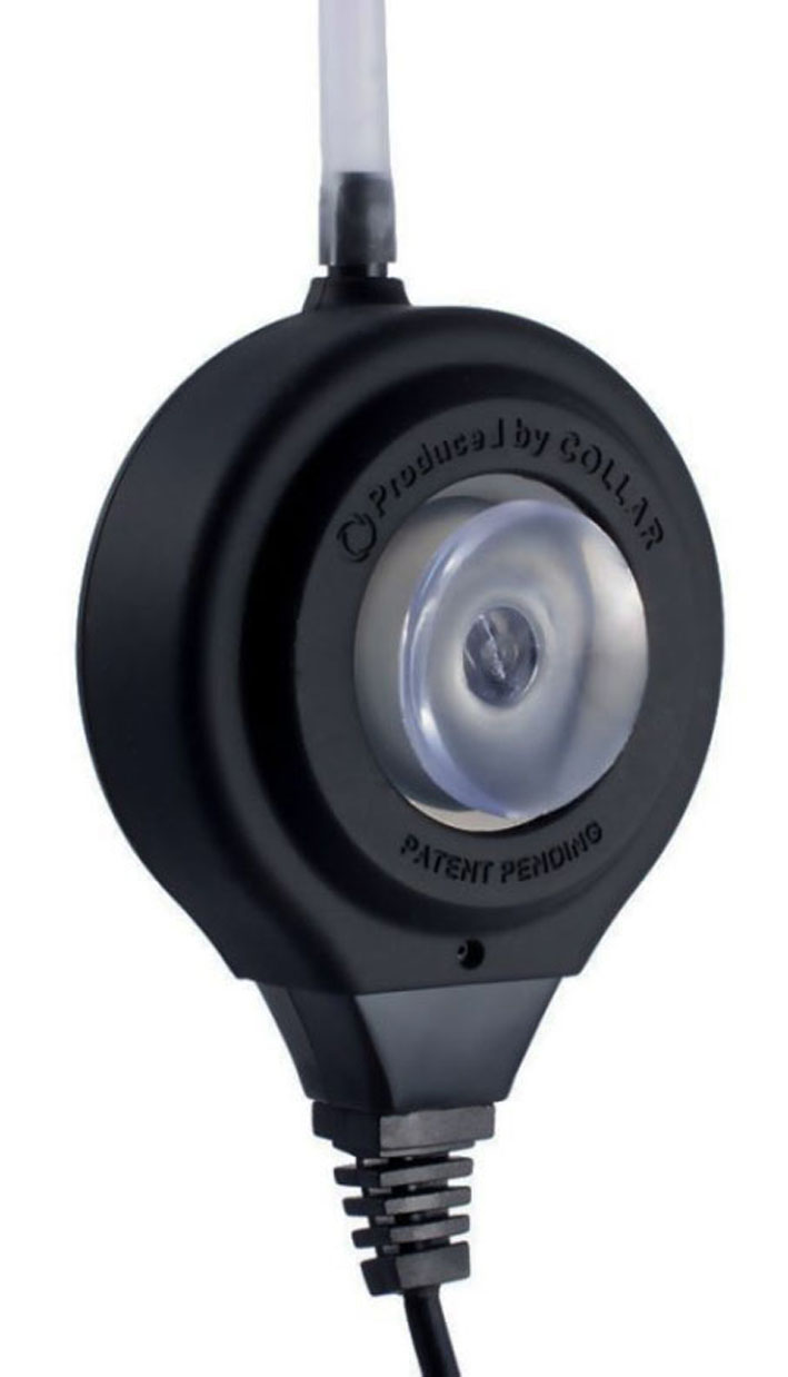 Amazonas Aquarium Luftpumpe