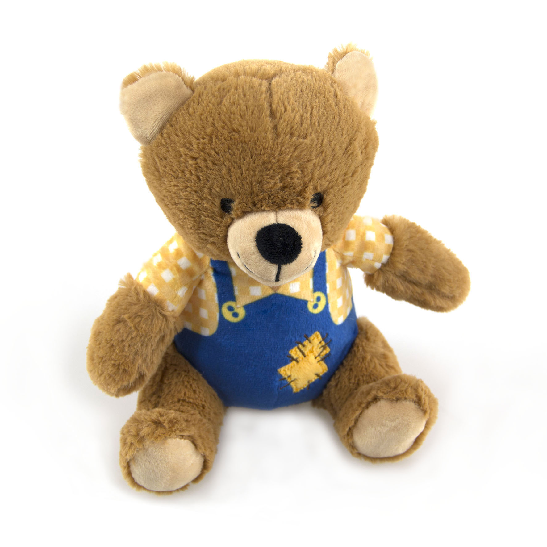 swisspet Plüsch-Bär Ringo