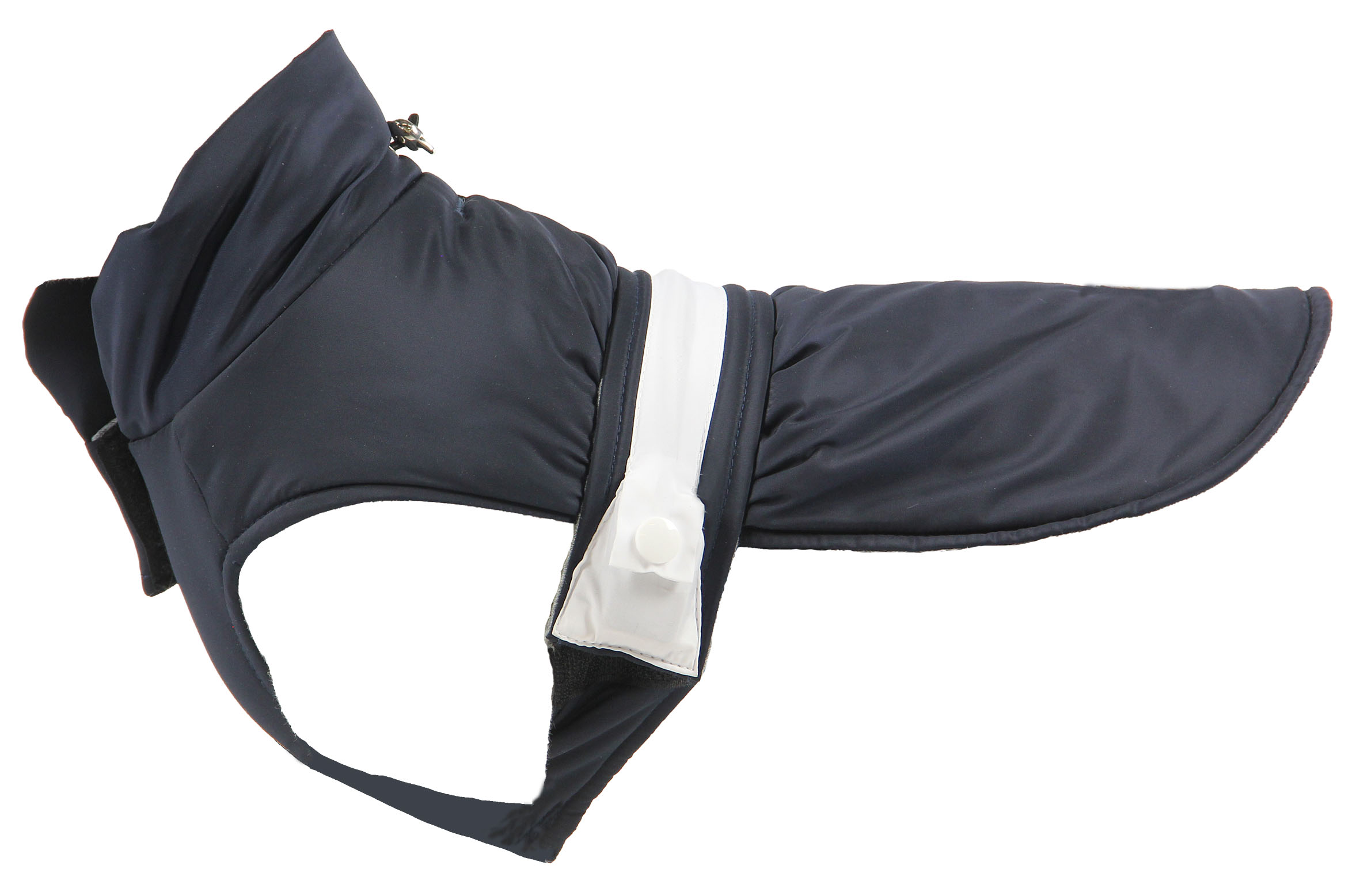 Cappotto per cani TrendLine Lighter con LED