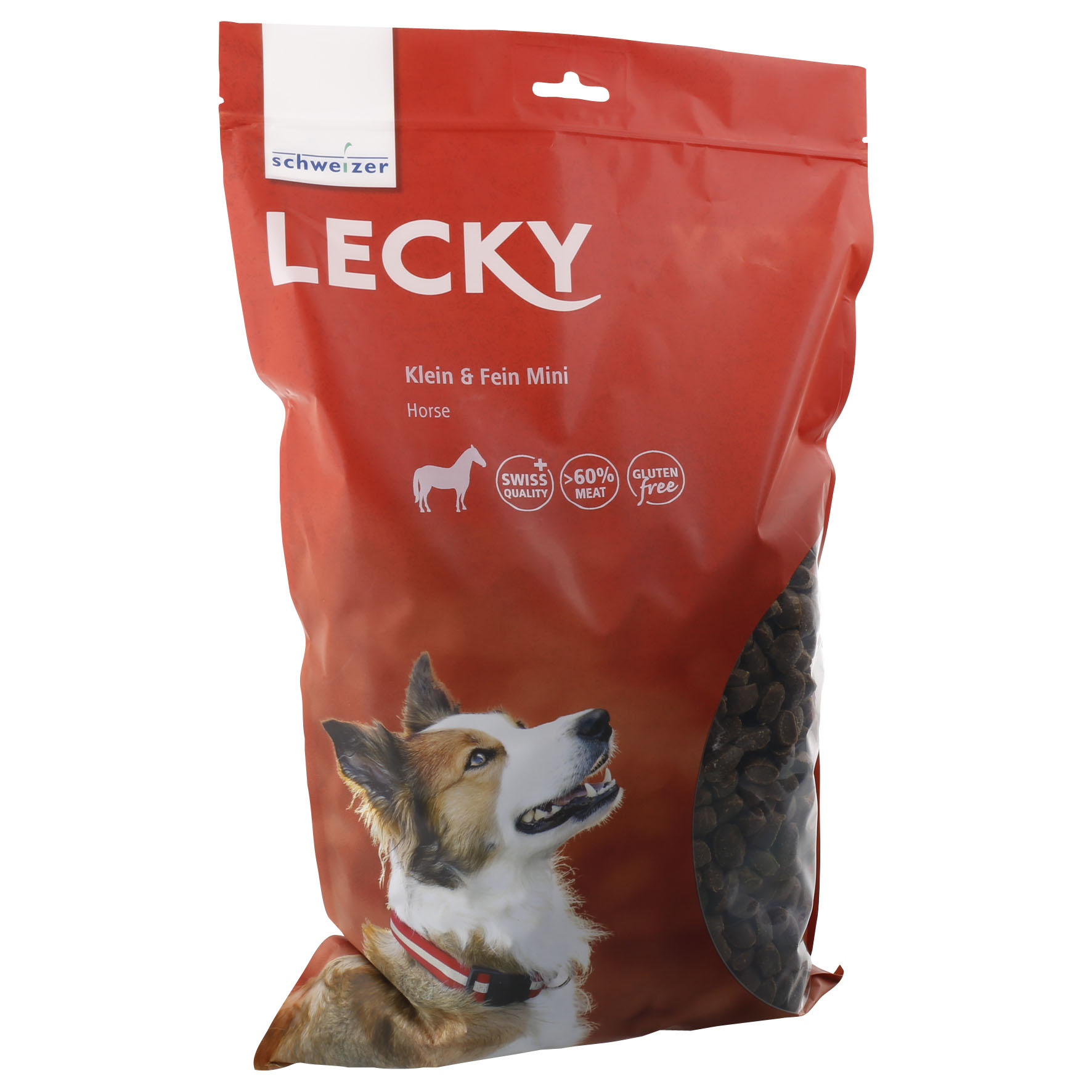 Lecky Klein & Fein Mini Cheval, 2.5kg
