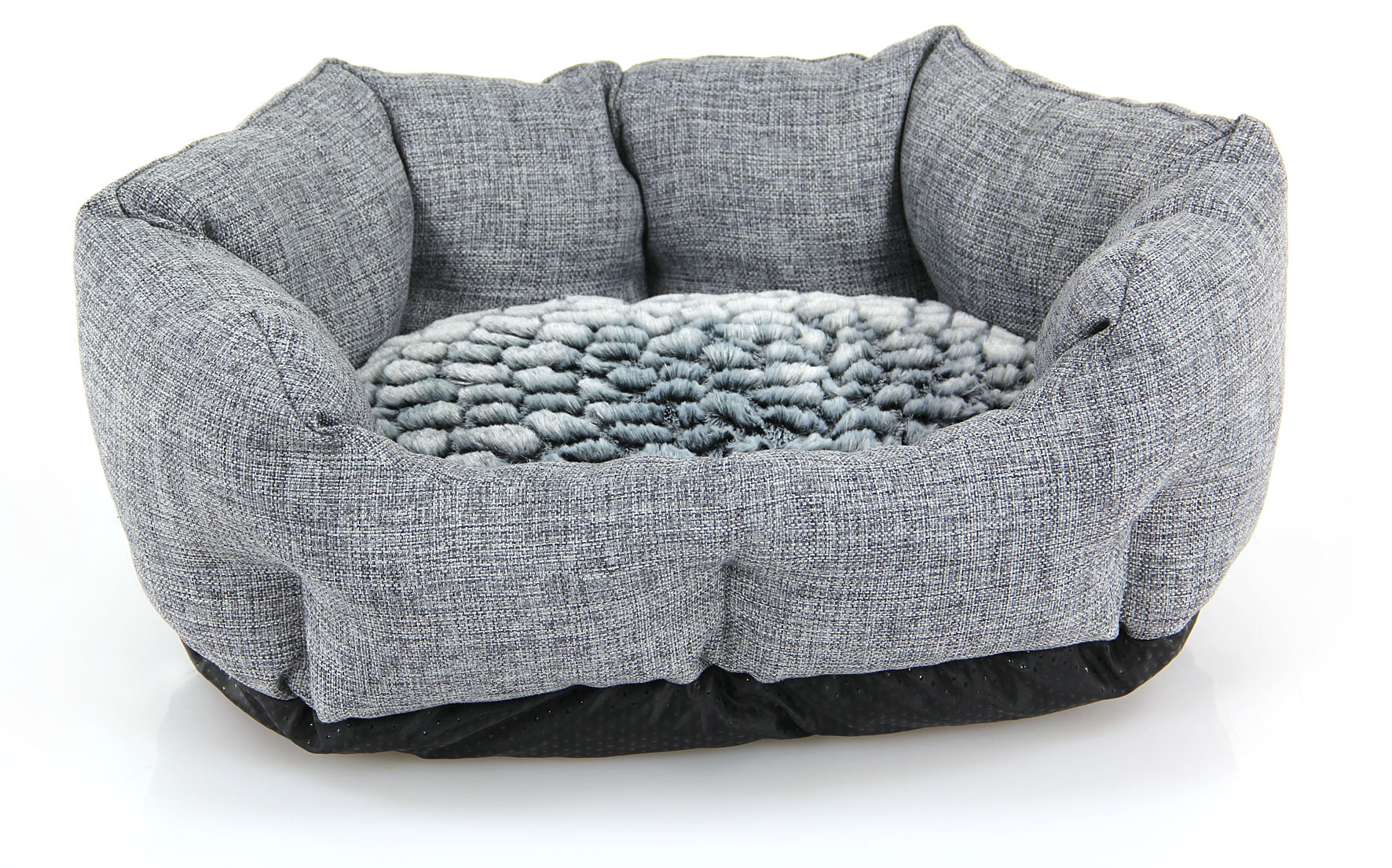 swisspet Letto per cani e gatti Lordy