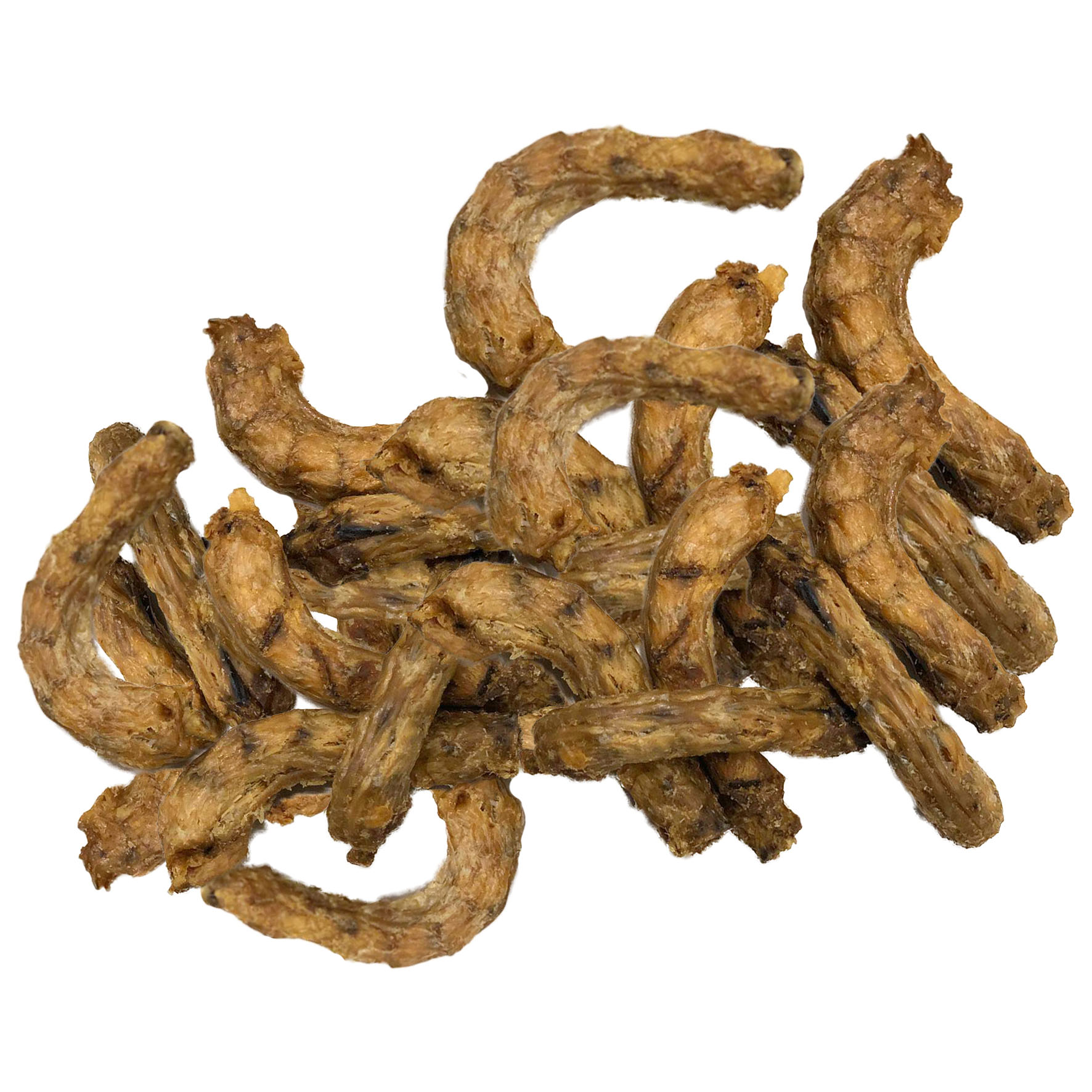 Nature Only cou de poulet – viande suisse, 480g