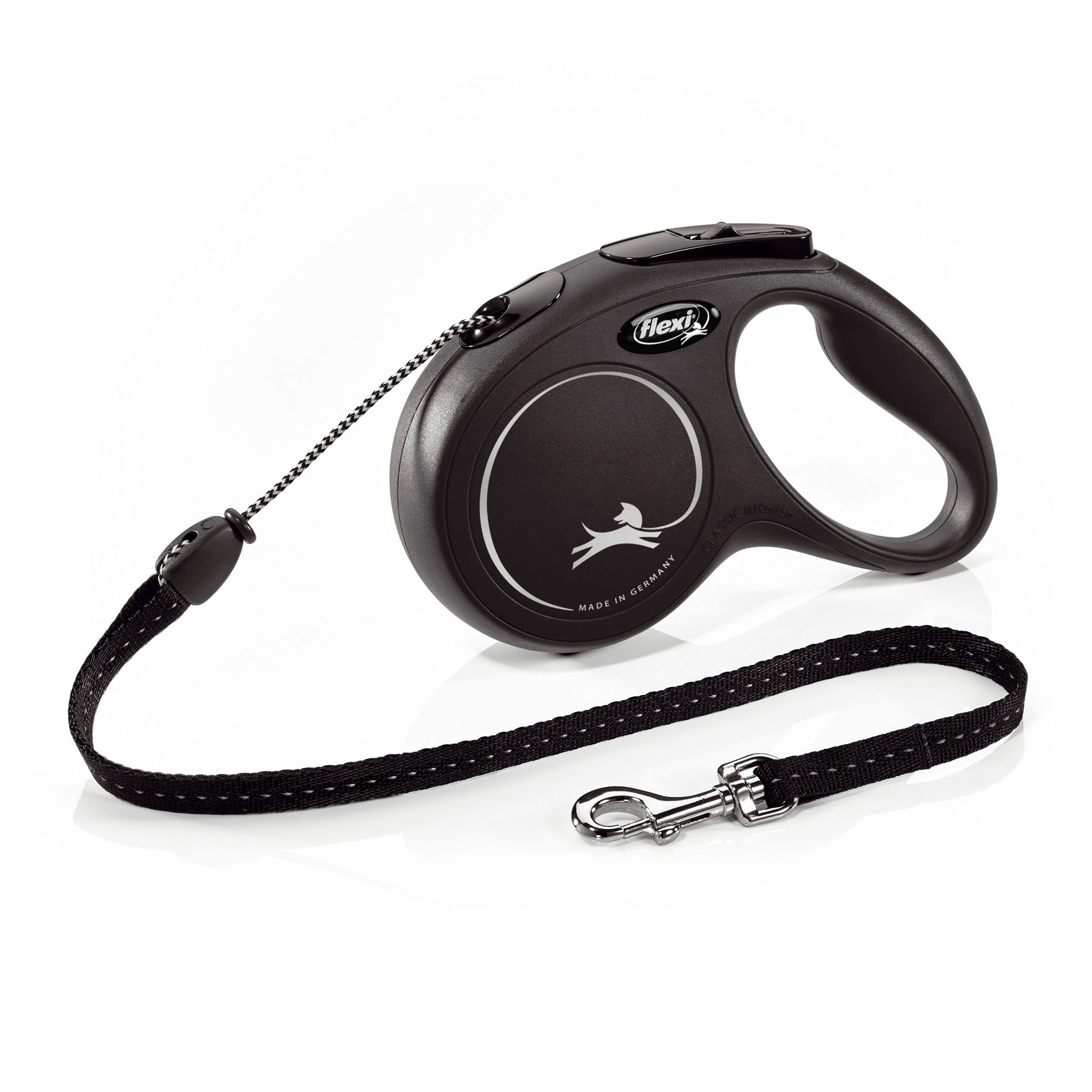 Flexi New Classic, noire