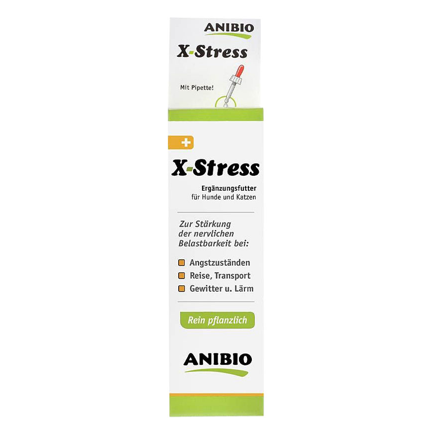 Anibio X-Stress