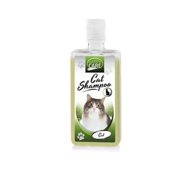 Shampoo & Pfotenpflege