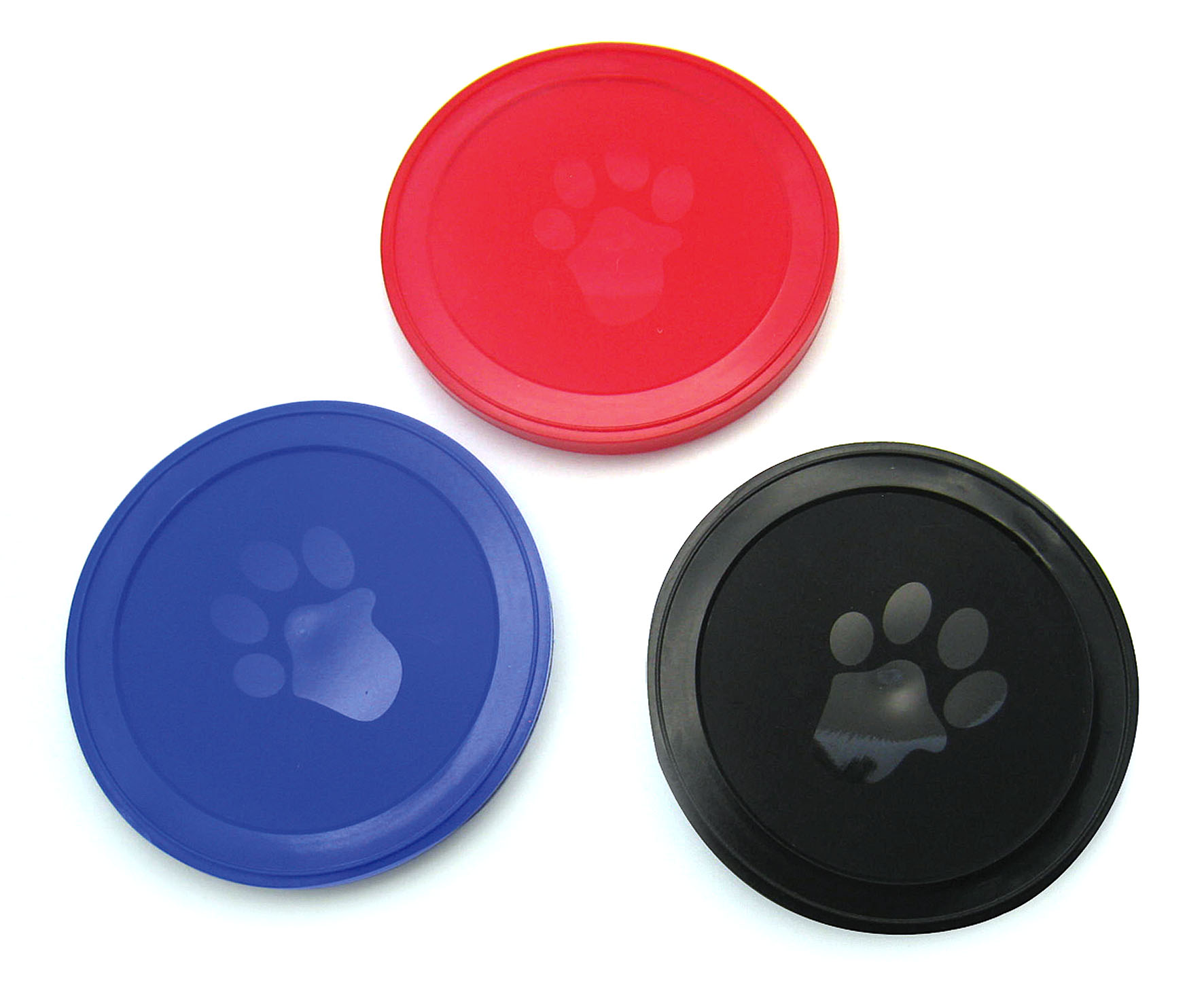 swisspet couvercle des boîtes