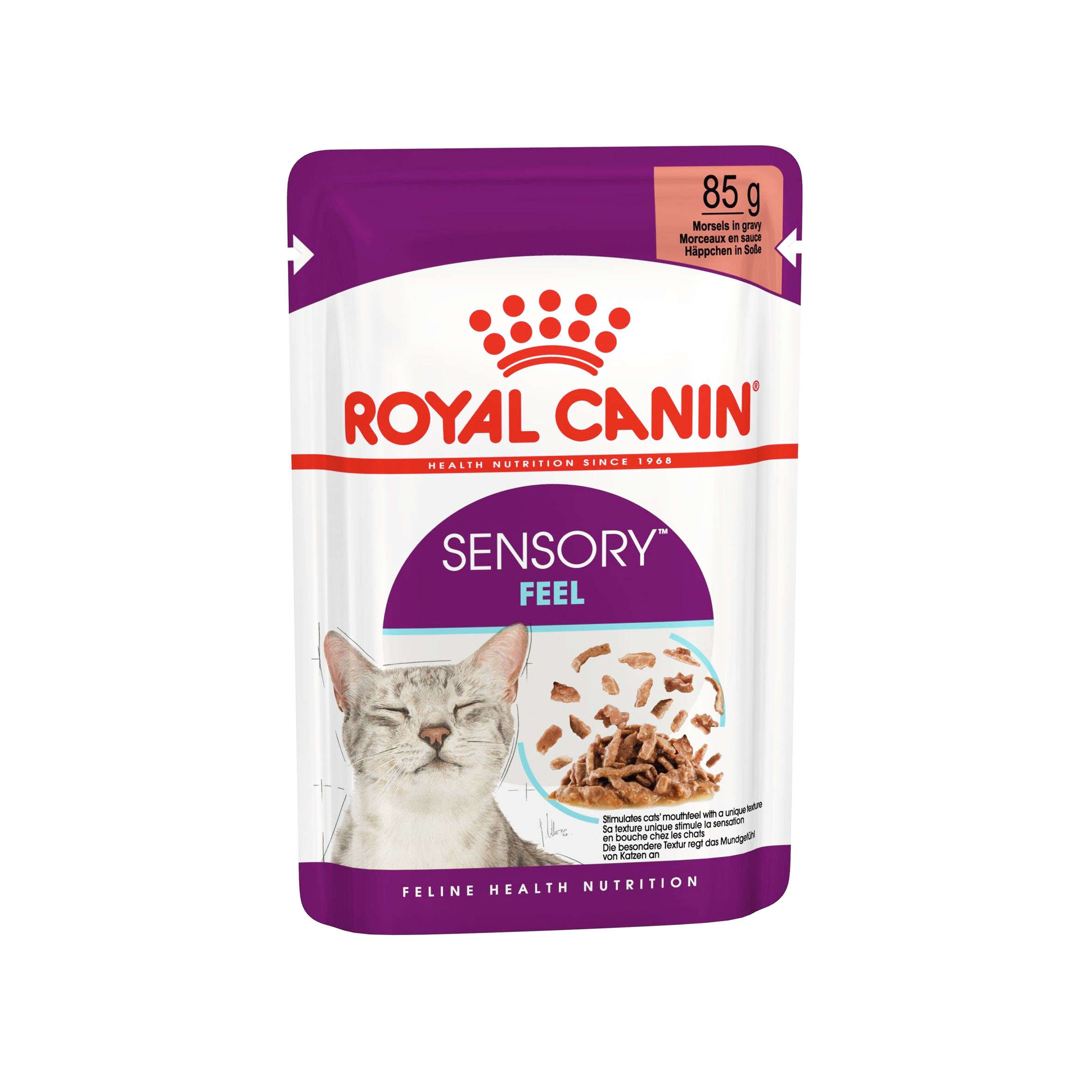 RC FHN Sensory feel 85g