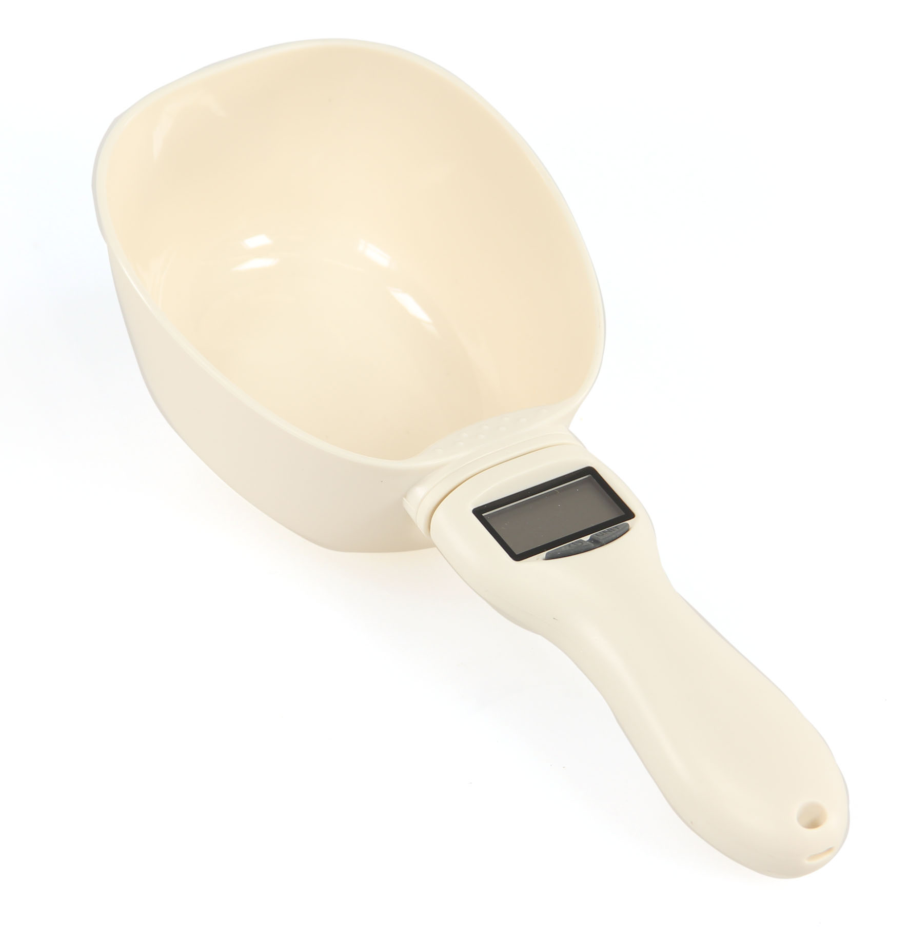 swisspet Futterschaufel mit Waage