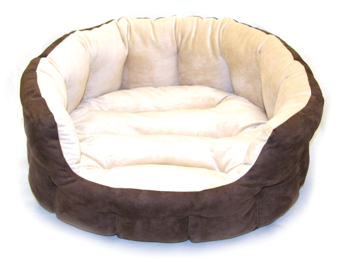swisspet lit pour chiens Sebastian                                                                                                                                  