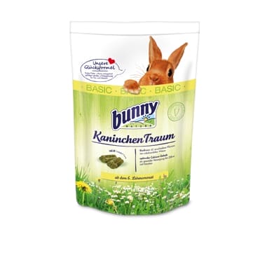 Kaninchen