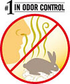 CareFRESH Lettiera in fibra di legno