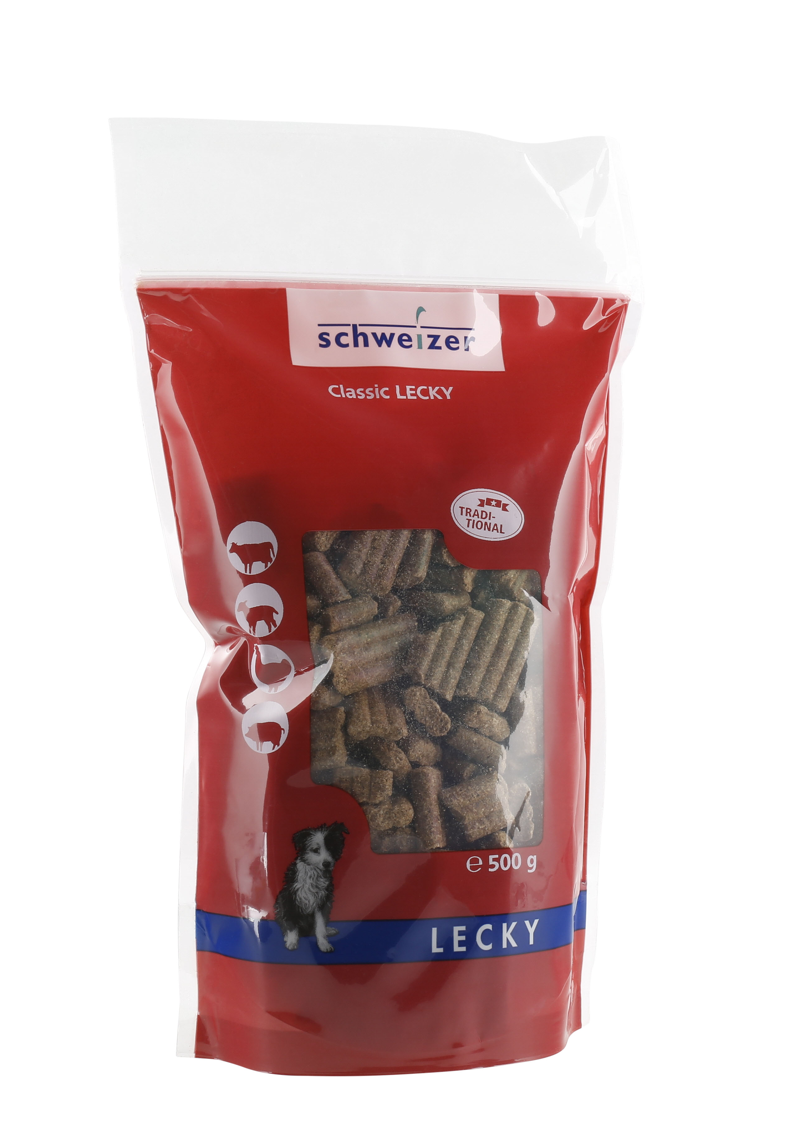 Lecky Classic, 500g