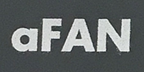 aFan