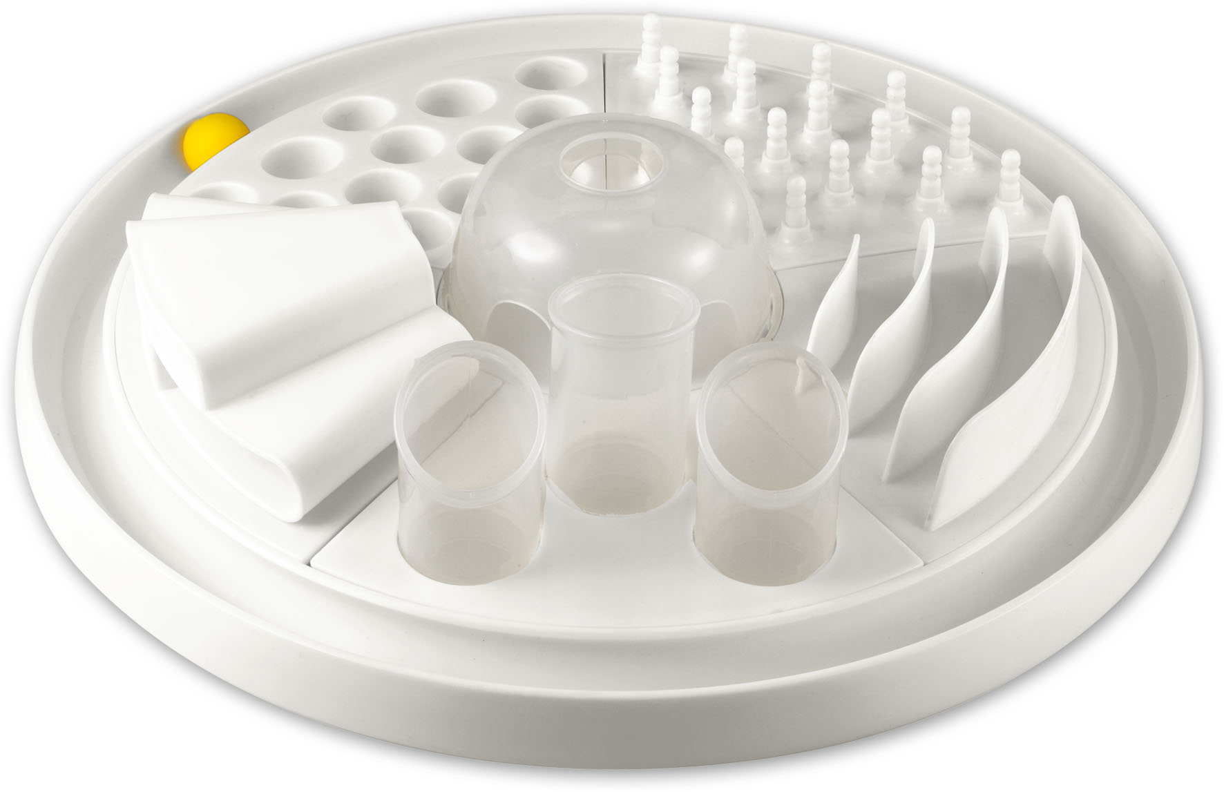 swisspet Cat Activity Center