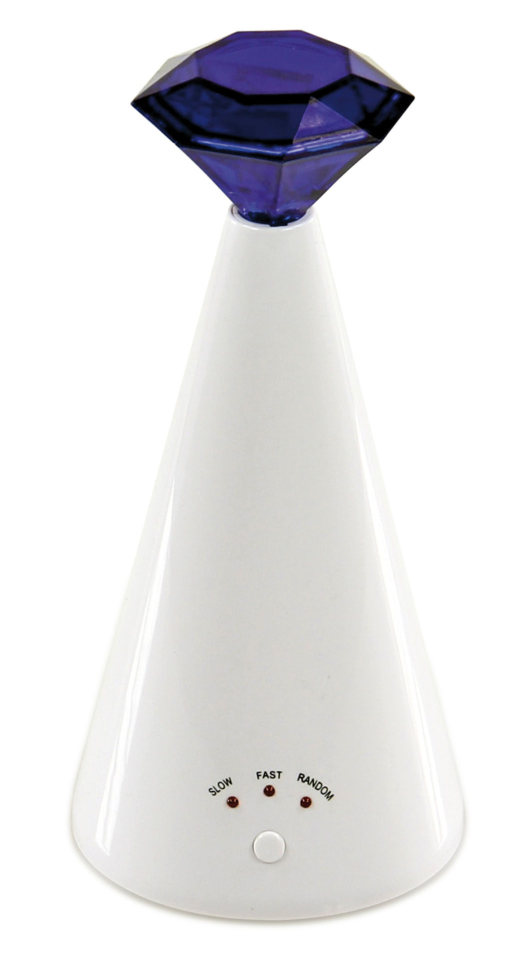 Katzenspielzeug Laserdiamant