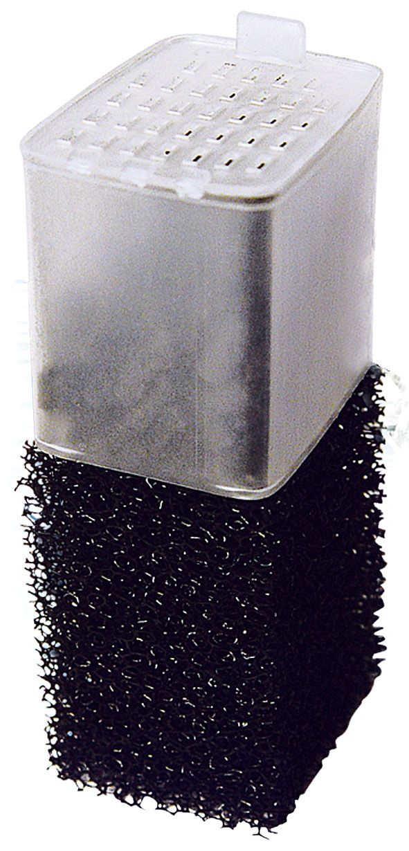 Ersatz-Filter-Pack für BT-1000, 2Stk