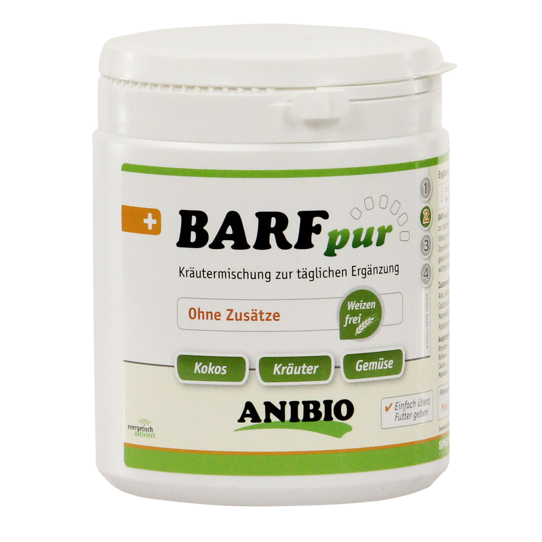 Anibio BARF pure, 350g