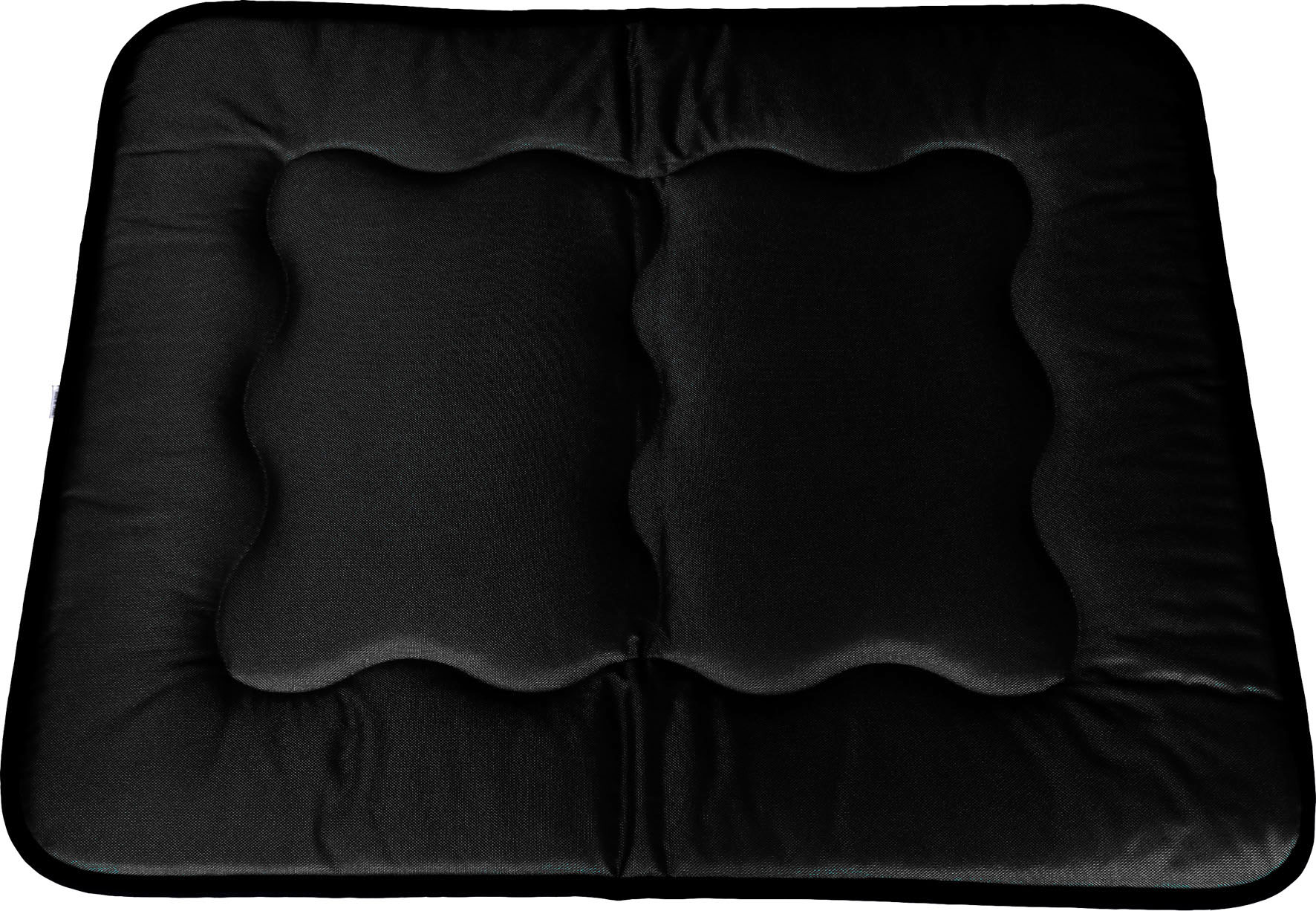 swisspet Couch Animal S, nero