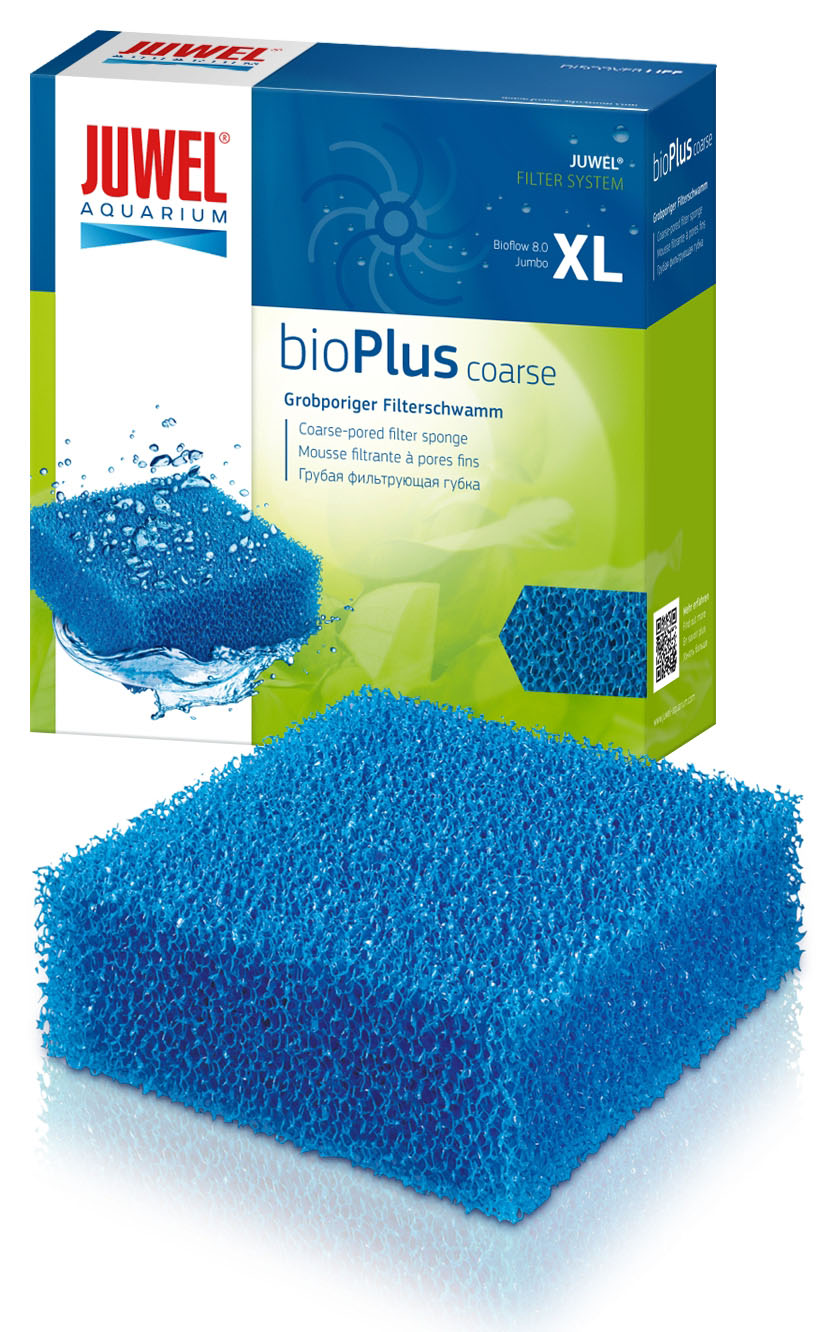 Juwel Filtri BioPlus grossolano