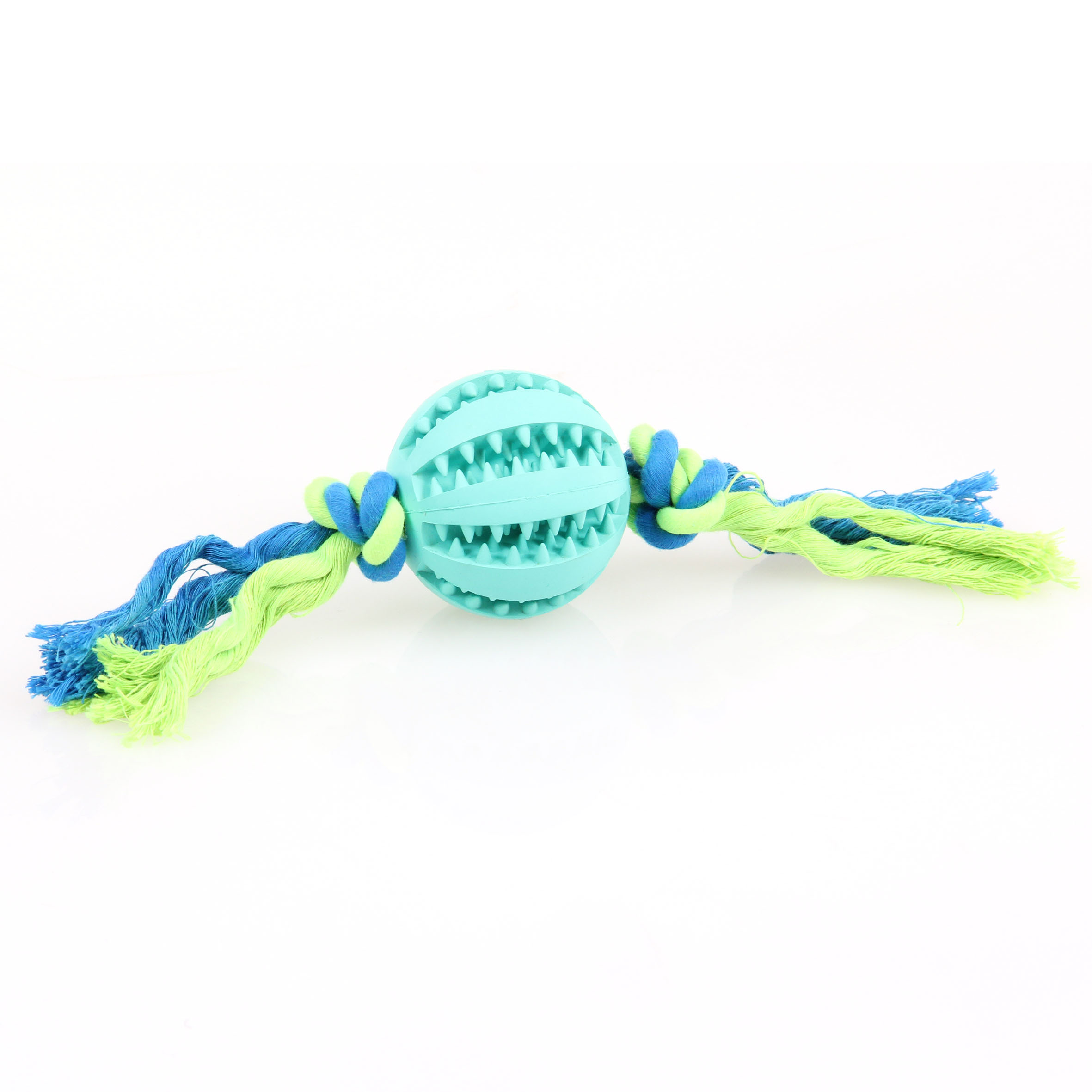 swisspet Dental-Fun Mintfresh Ball L, ø=7cm/L=30cm