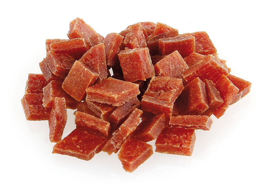 Catsy Katzensnack Mauzis mit Ente