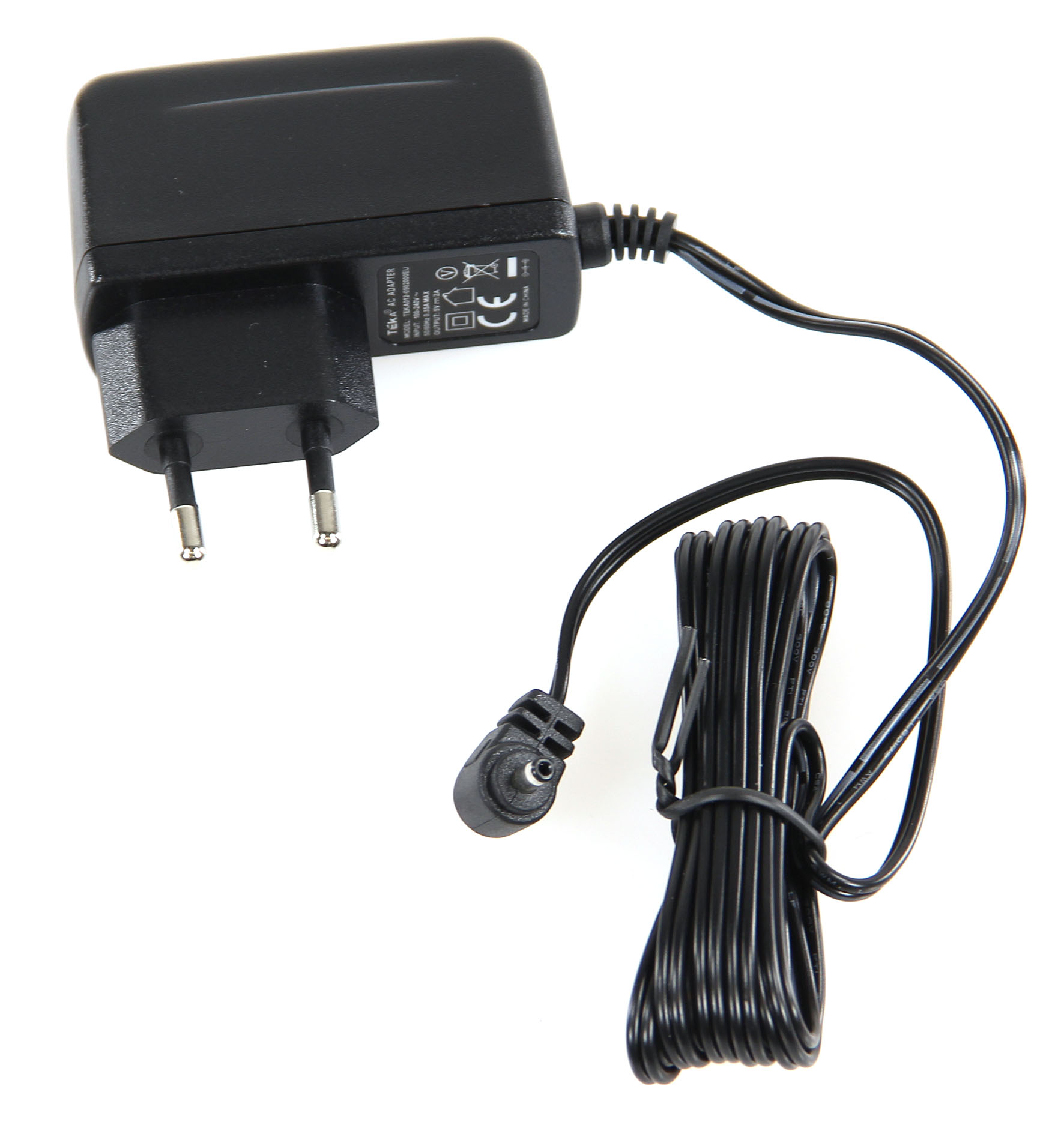 Ersatz-Transformer, 100-240V zu Pet Play & Cam