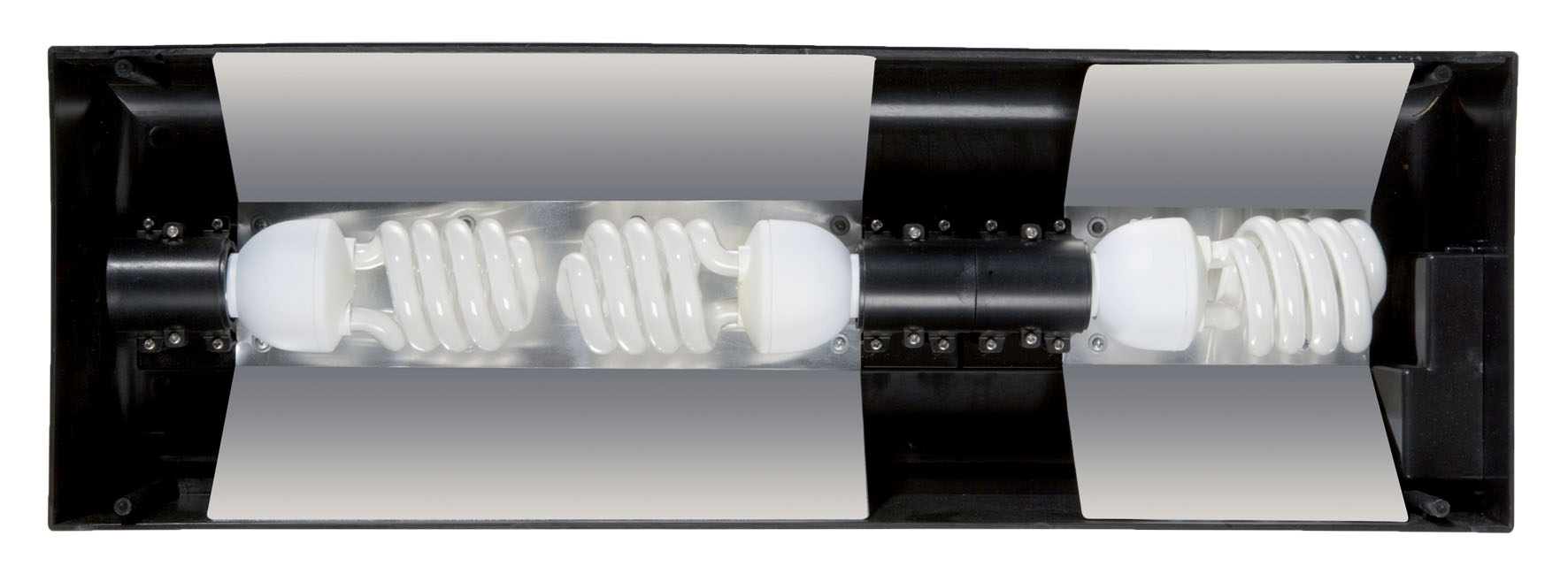 Exo Terra Compact Top Eclairage pour terrariums