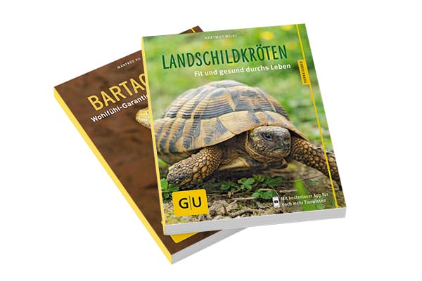 Libri sulla terraristica