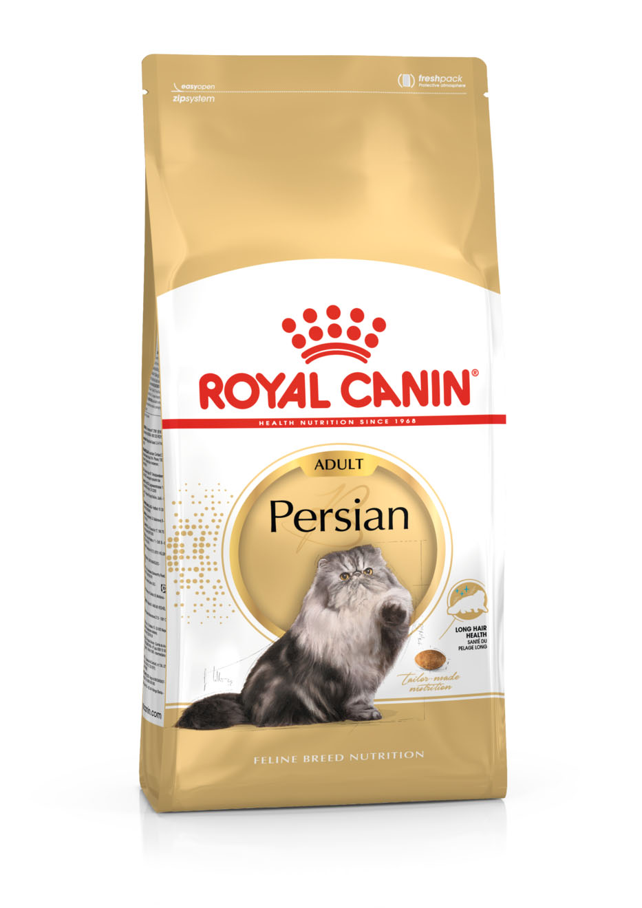 RC FBN Persian