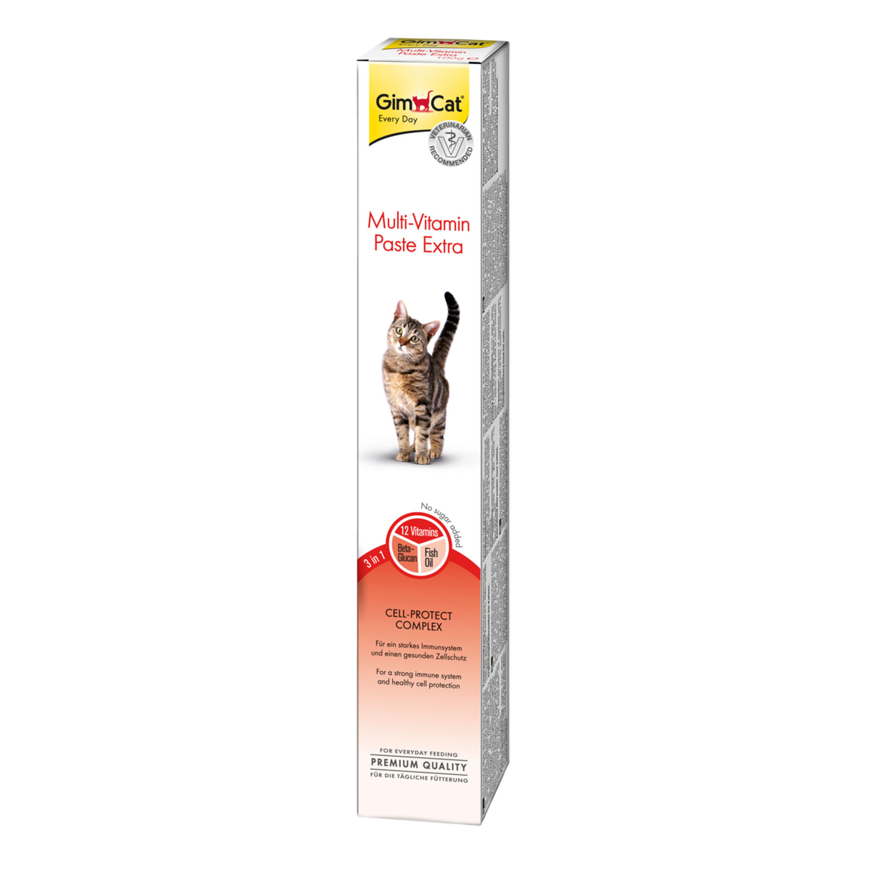GimCat Multi-Vitamin-Paste EXTRA, 100g
