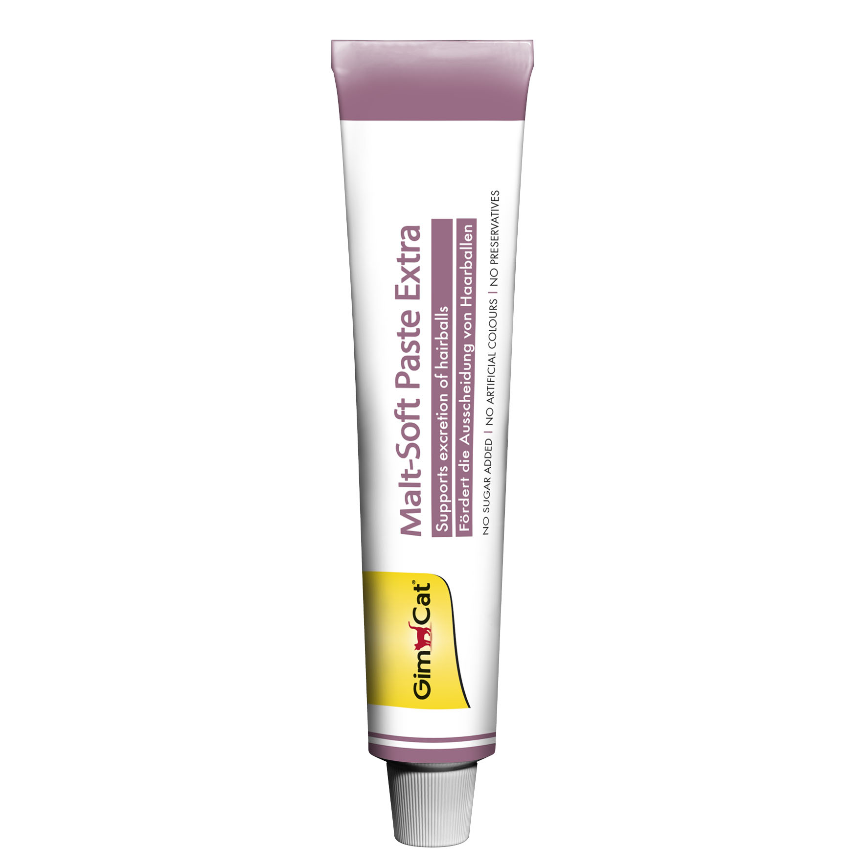 GimCat Pâte Malt-Soft-Extra, 50g