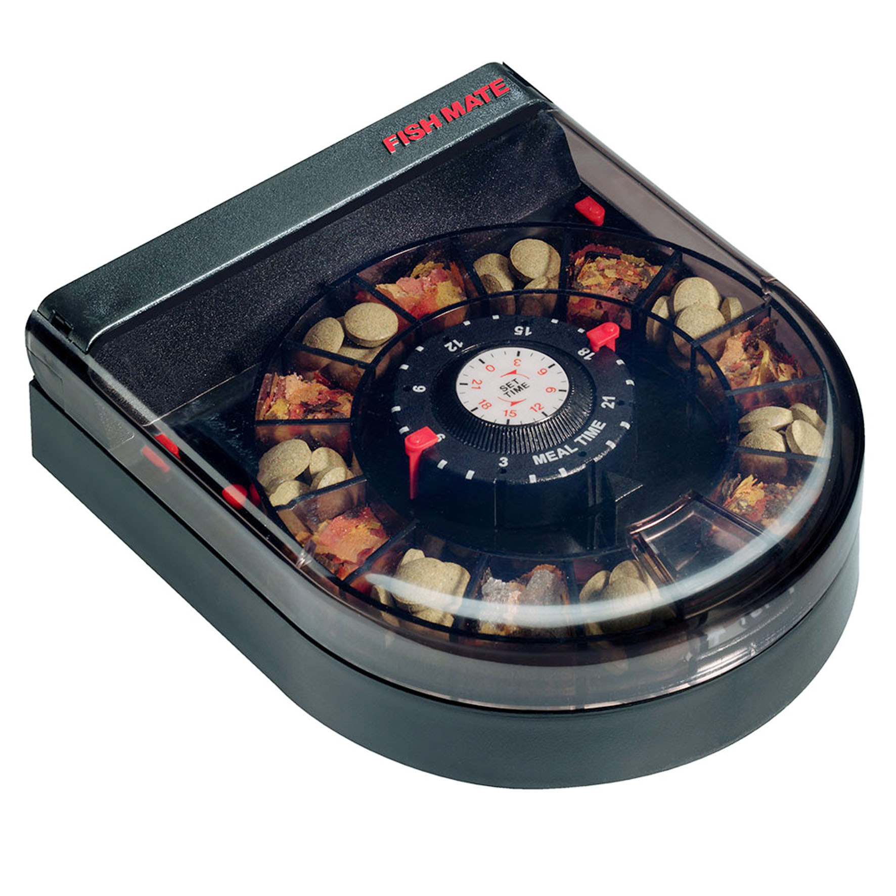 Futterautomat Fish Mate F14