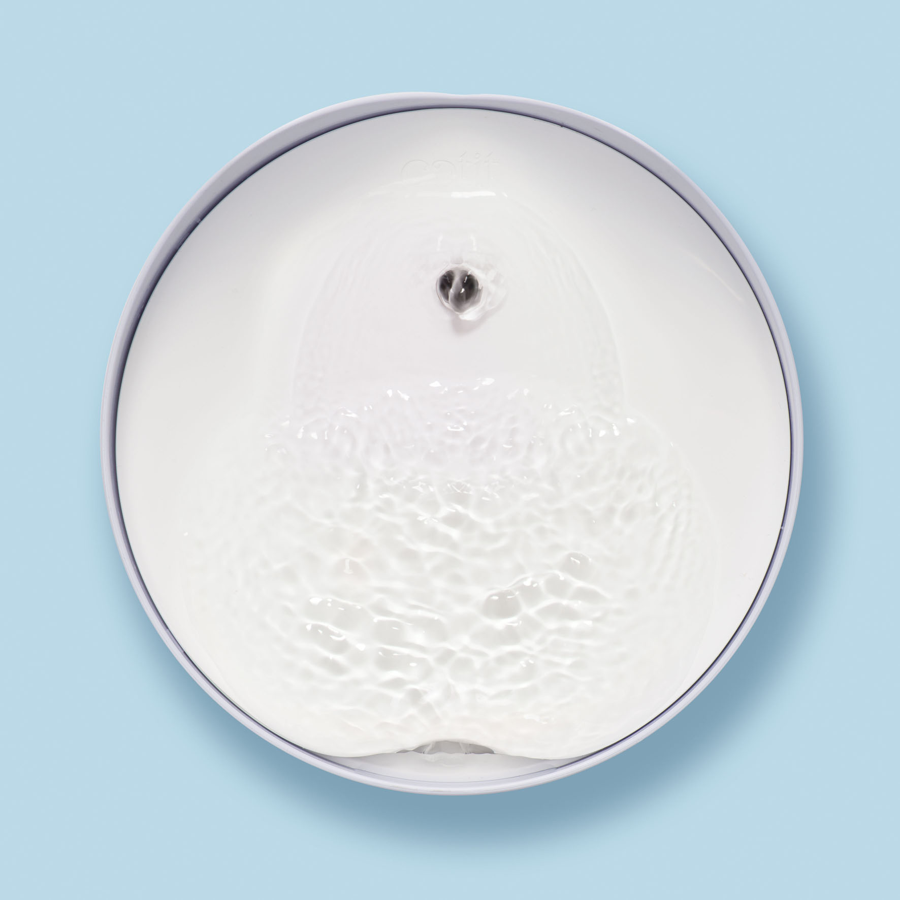 Pixi Trinkbrunnen, 2.5L, weiss, ohne WiFi