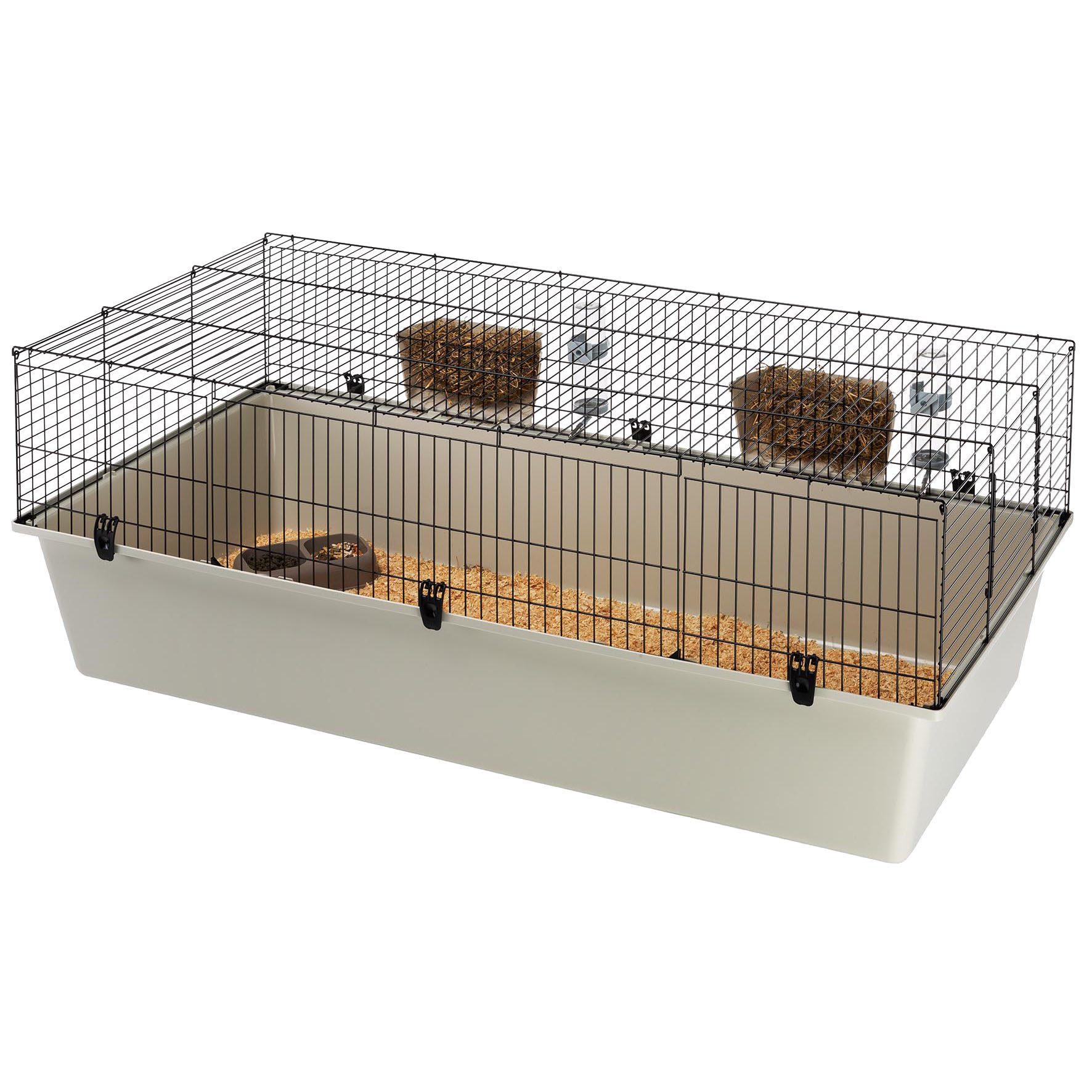 Ferplast Nagerheim Rabbit 160, beige
