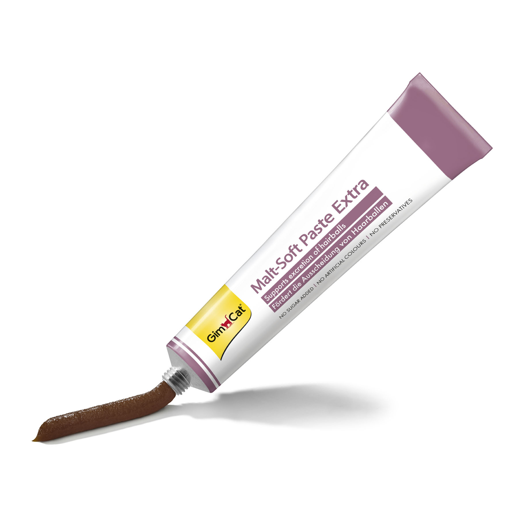 GimCat Pâte Malt-Soft-Extra, 50g