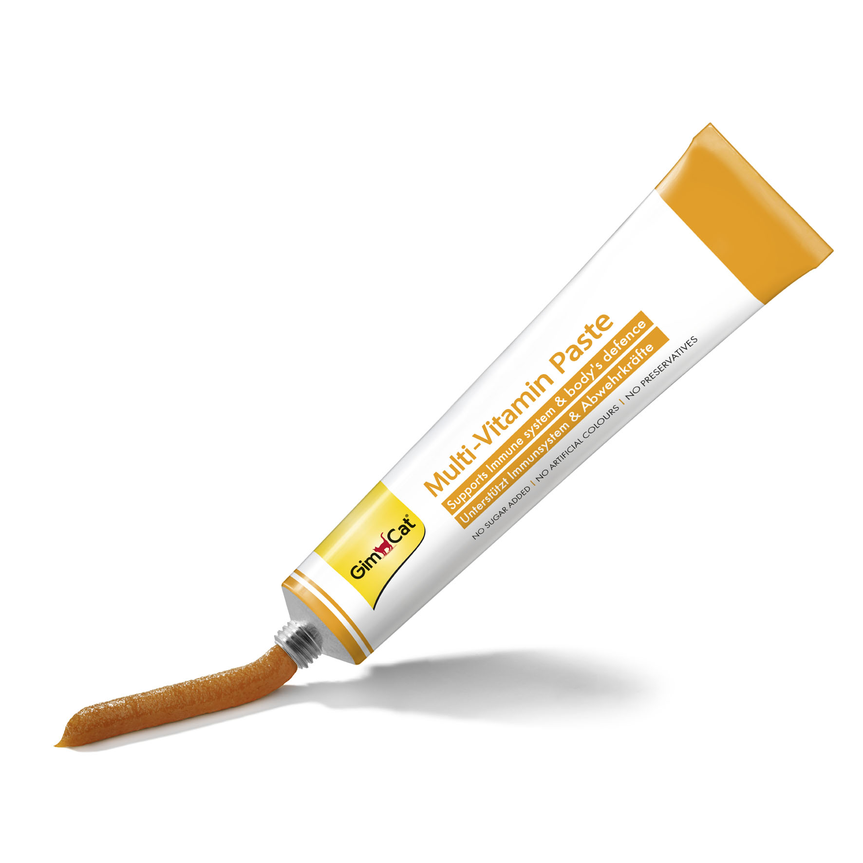 GimCat pâte Multi-Vitamin, 50g