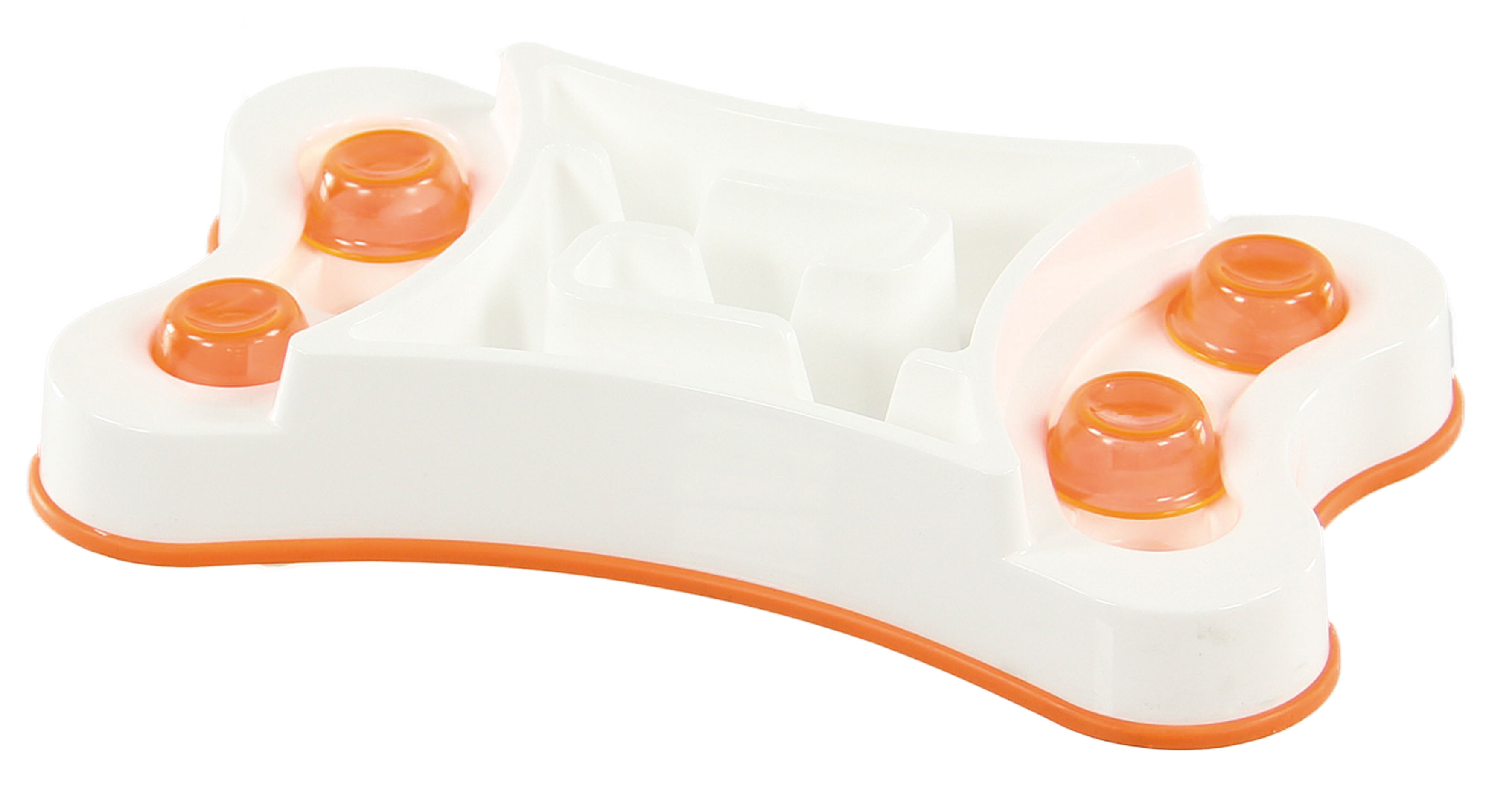 swisspet Hundespielzeug Cleverplay Bonegame