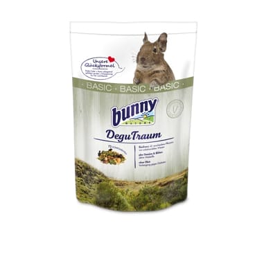 Degus
