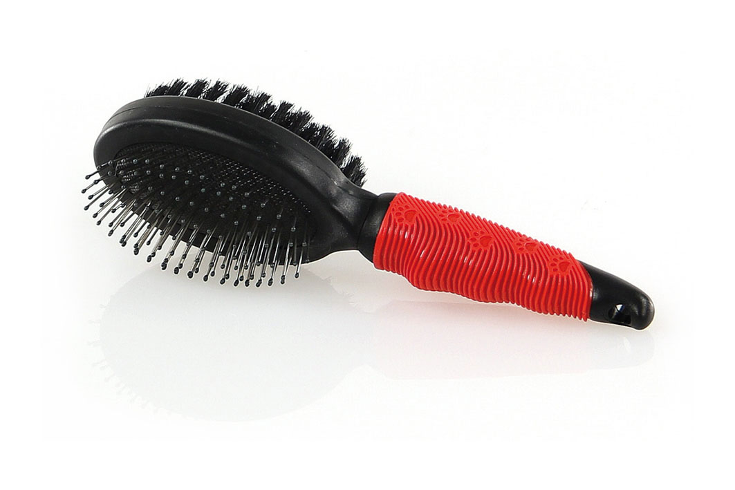 swisspet brosses doubles