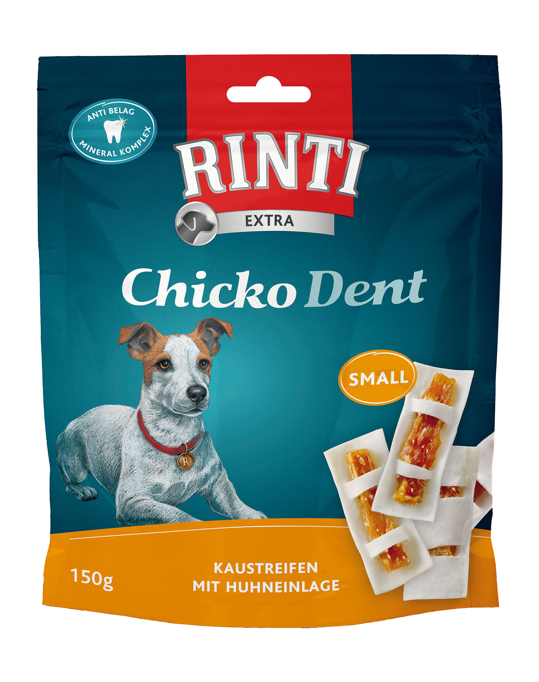 Rinti Extra Chicko DENT