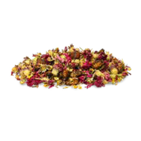 Bunny EnjoyNature Seidenraupen-Mix, 40g 